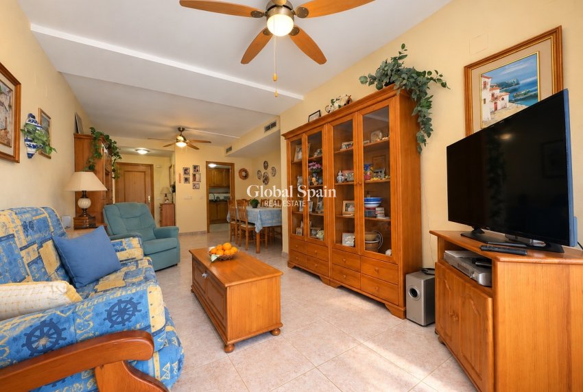 Venta - APARTAMENTO -
DENIA - Port