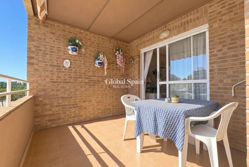Venta - APARTAMENTO -
DENIA - Port