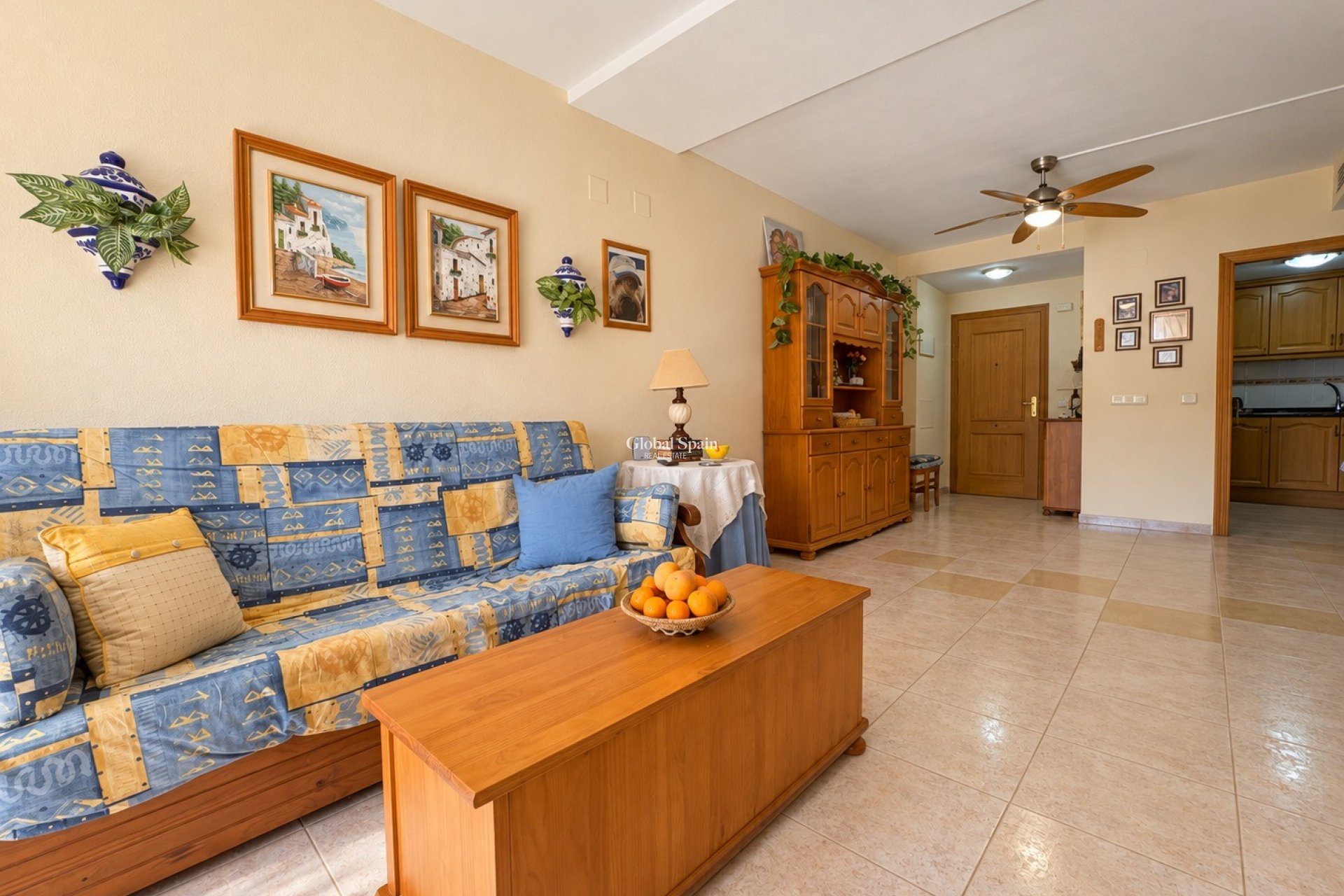 Venta - APARTAMENTO -
DENIA - Port