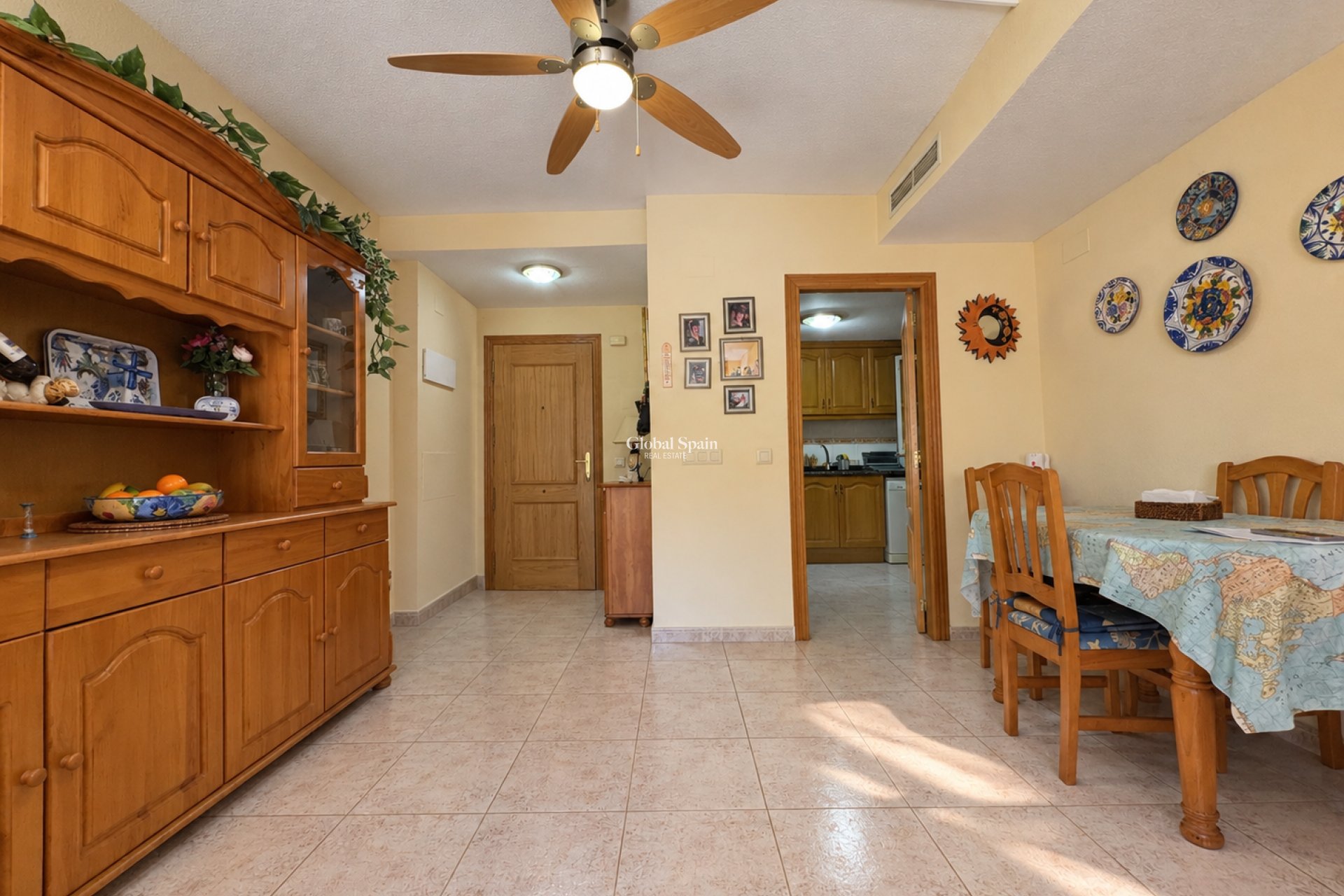 Venta - APARTAMENTO -
DENIA - Port