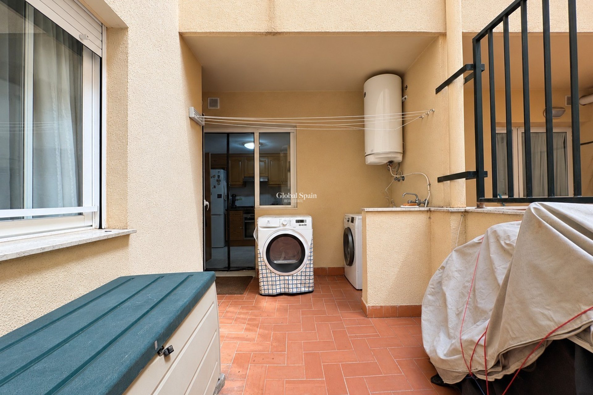 Venta - APARTAMENTO -
DENIA - Port