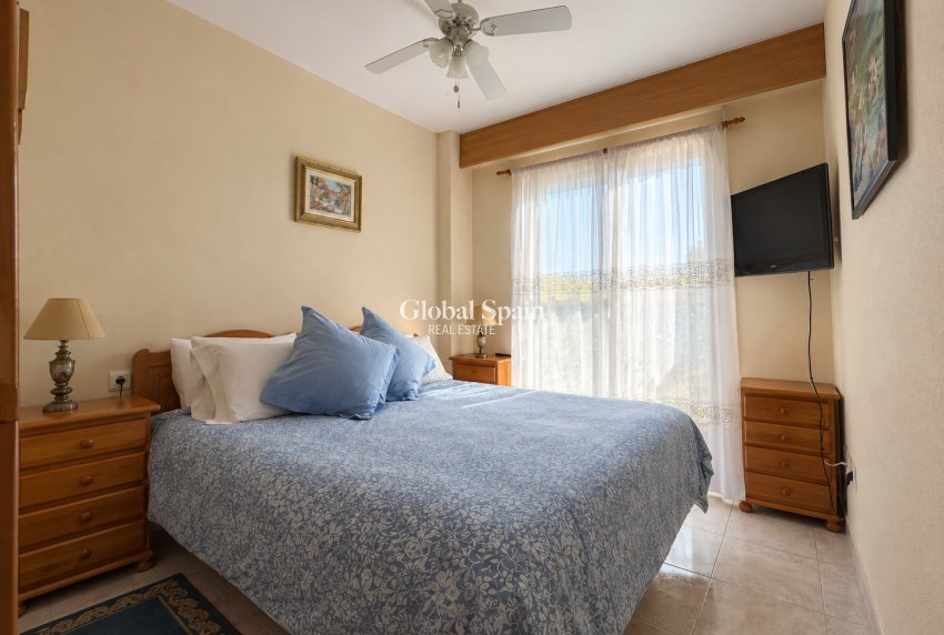 Venta - APARTAMENTO -
DENIA - Port