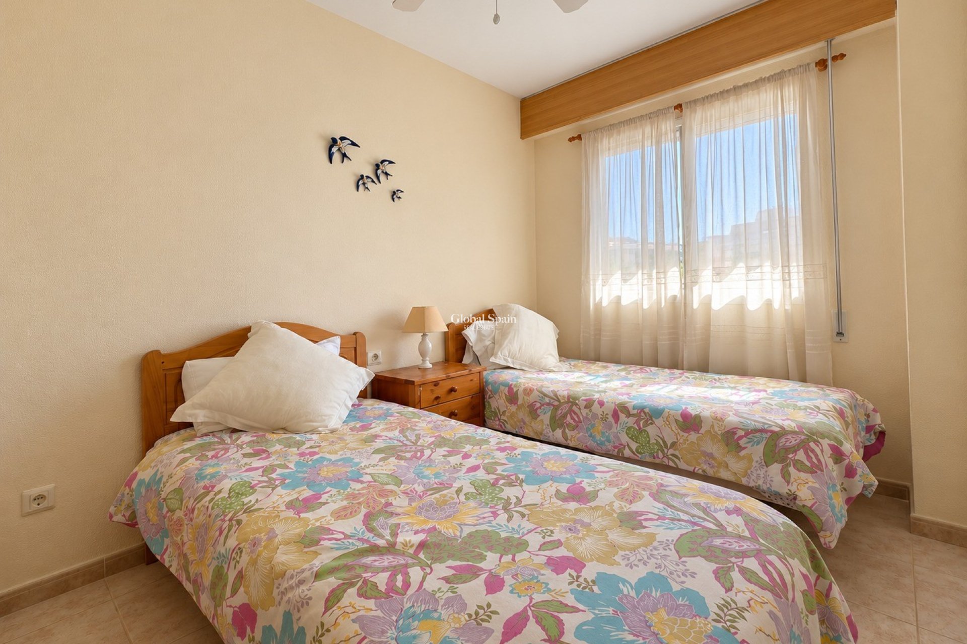 Venta - APARTAMENTO -
DENIA - Port