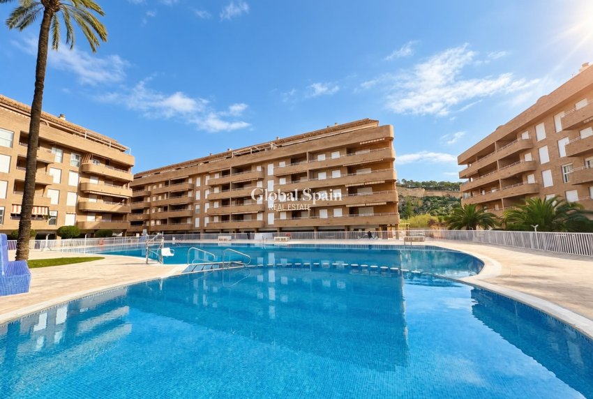 Venta - APARTAMENTO -
DENIA - Port