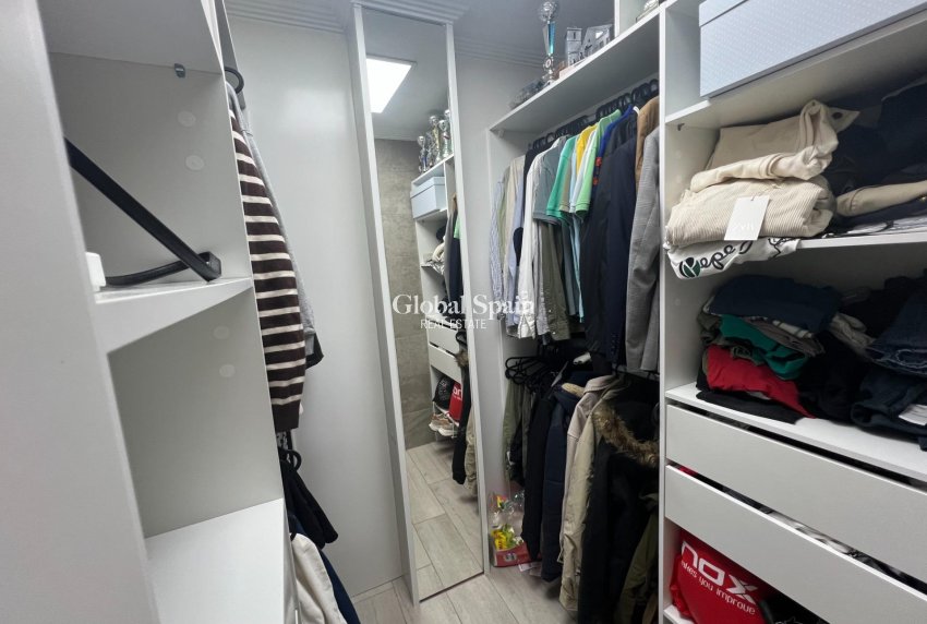 Venta - APARTAMENTO -
DOLORES - Comunidad Valenciana