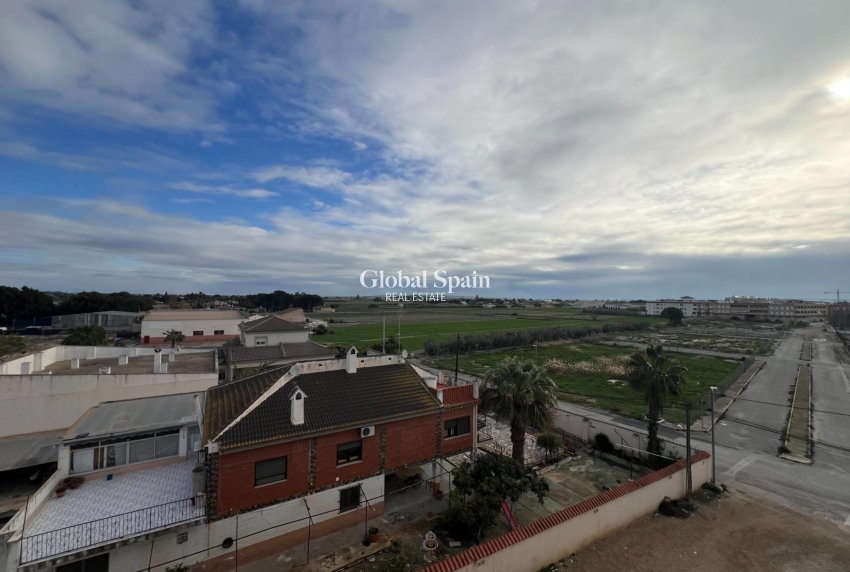 Venta - APARTAMENTO -
DOLORES - Comunidad Valenciana