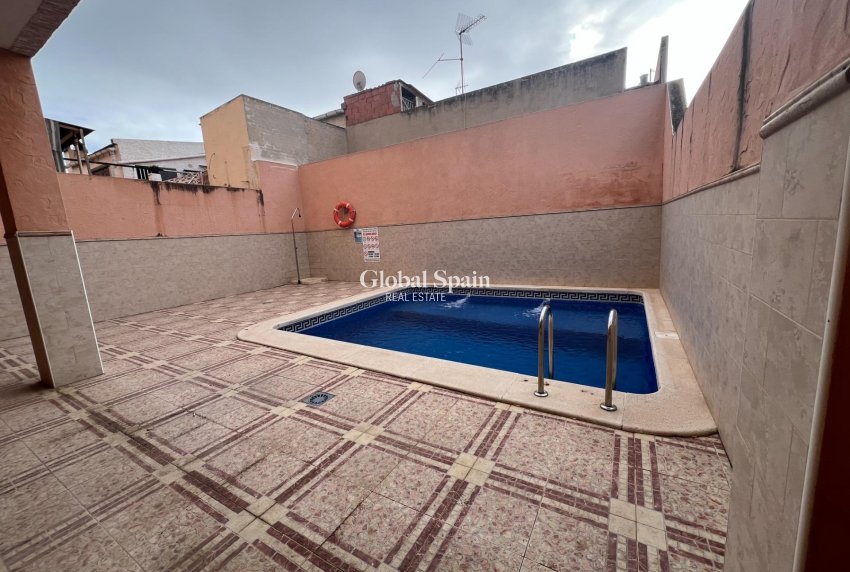 Venta - APARTAMENTO -
DOLORES - Comunidad Valenciana