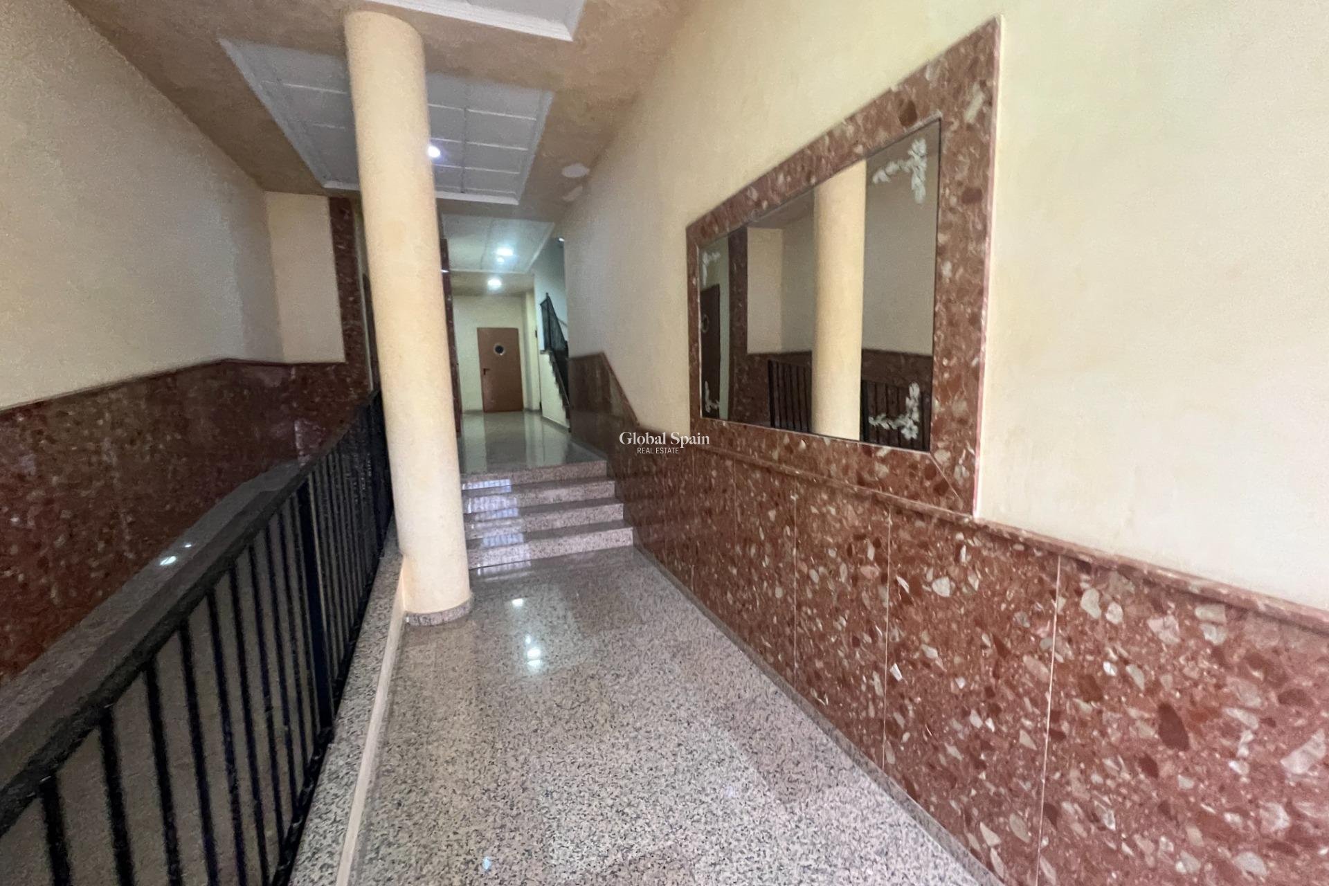 Venta - APARTAMENTO -
DOLORES - Comunidad Valenciana