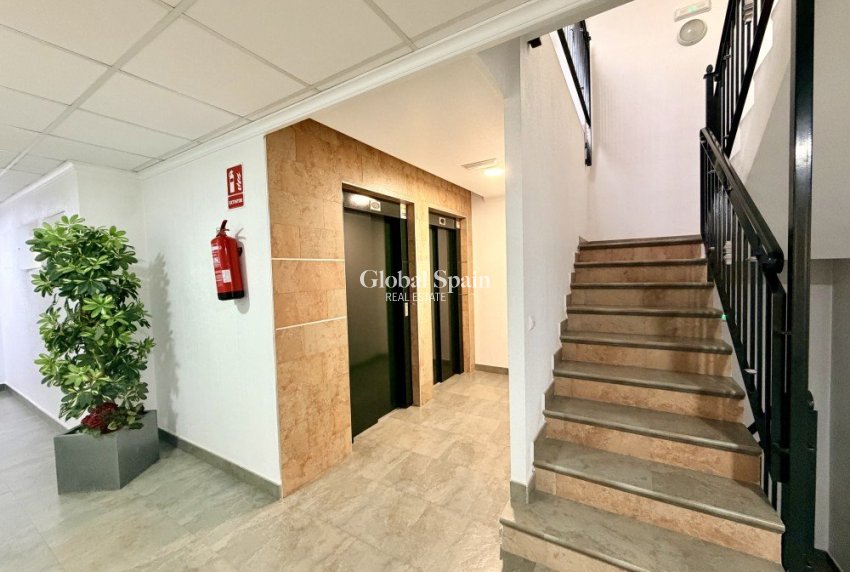 Venta - APARTAMENTO -
DOLORES - Costa Blanca