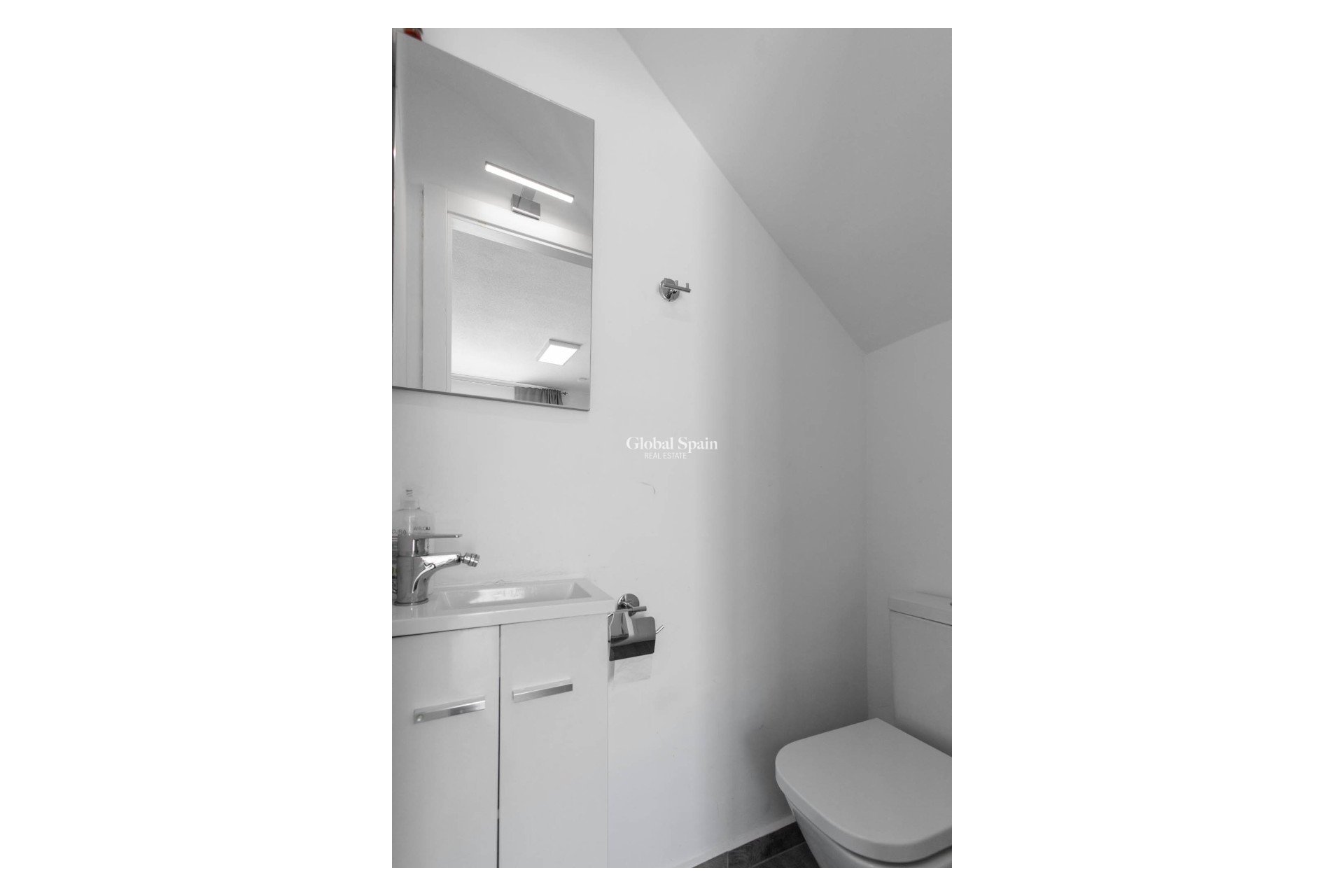 Venta - Apartamento dúplex -
TORREVIEJA - Lago jardin