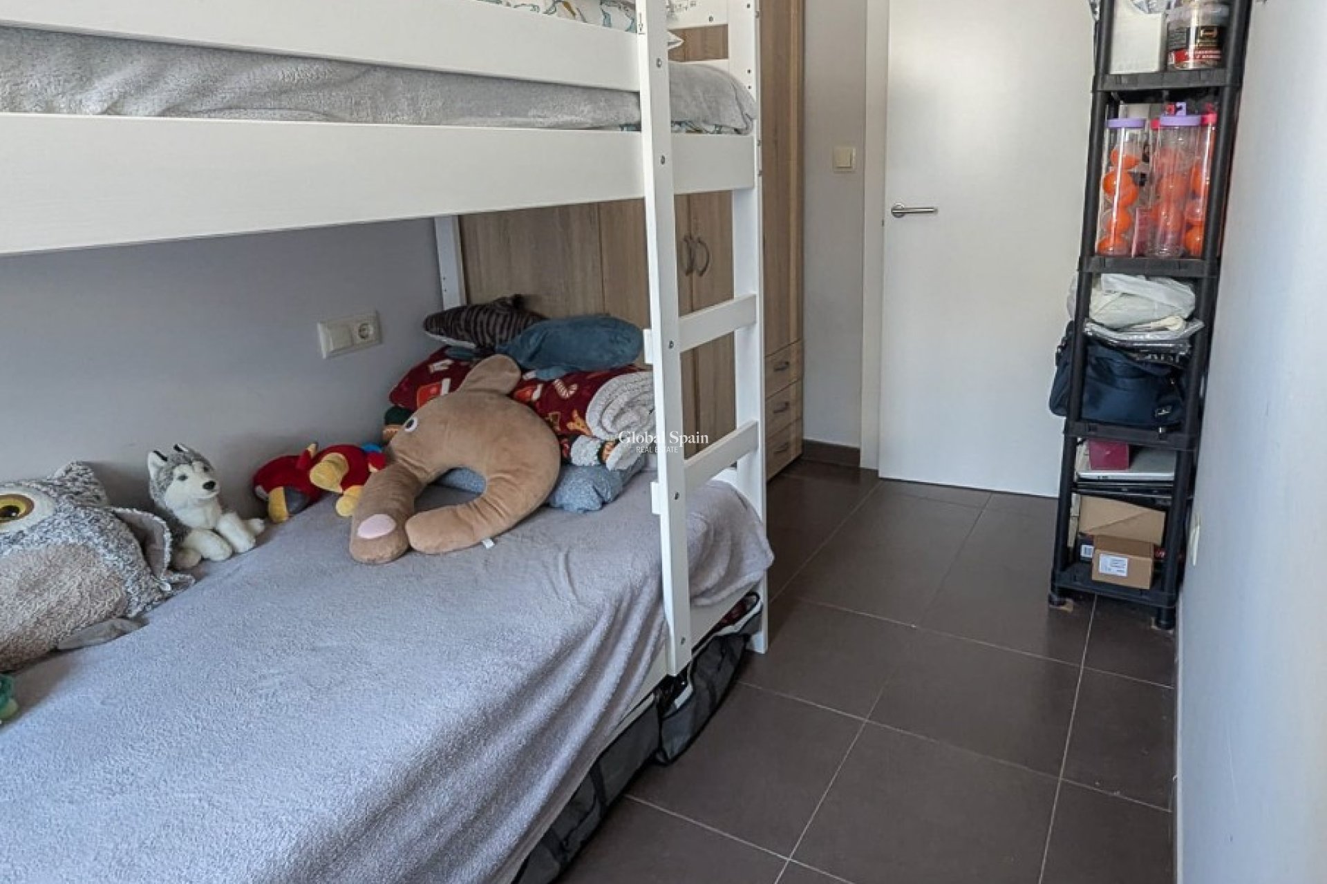 Venta - APARTAMENTO -
EL CAMPELLO - Campello