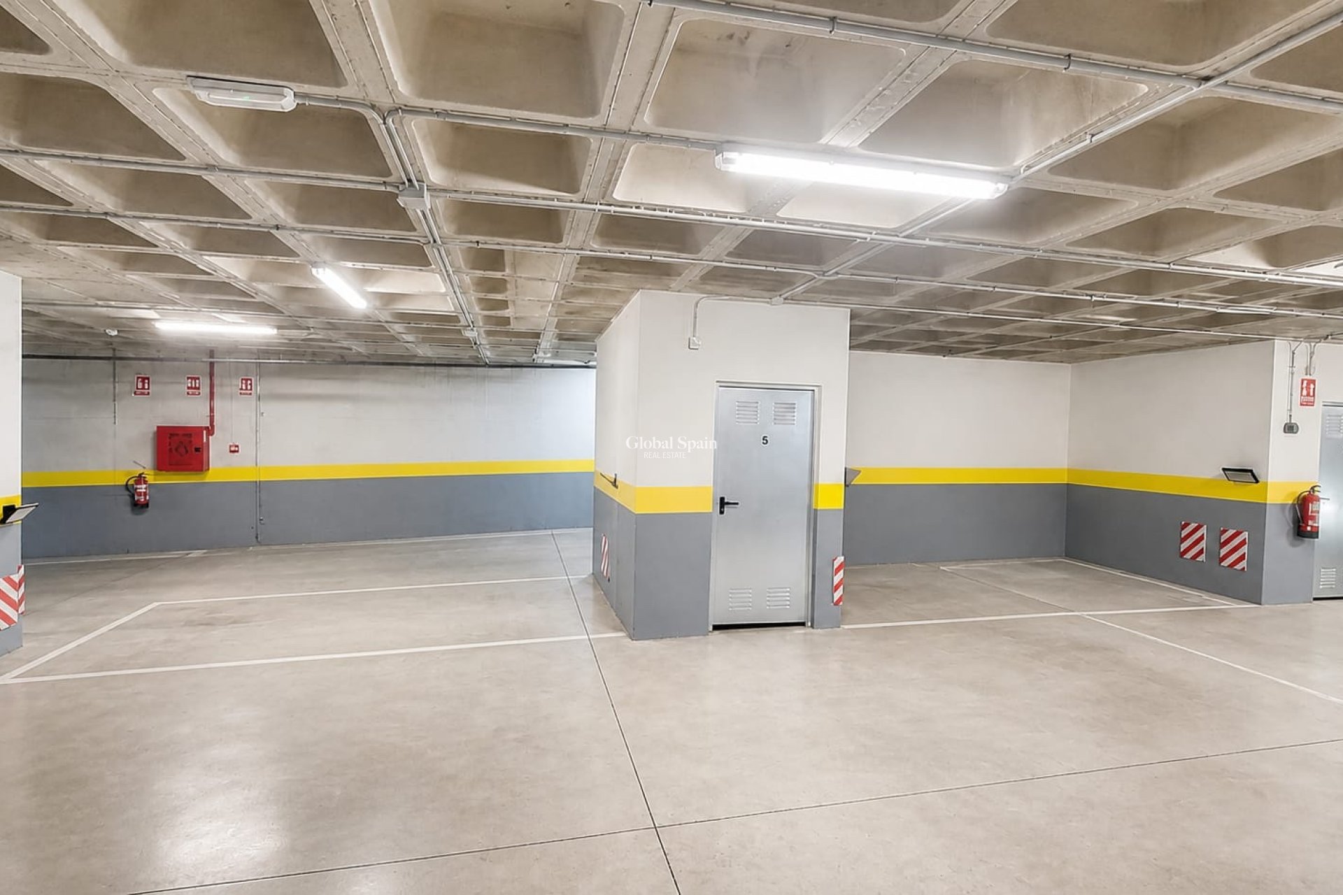 Venta - APARTAMENTO -
EL CAMPELLO - Muchavista