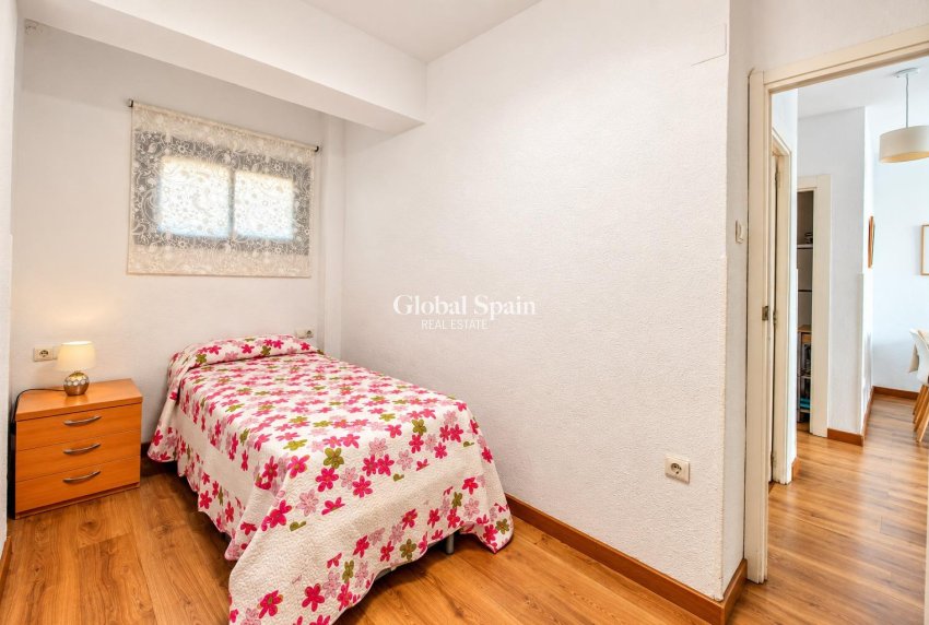 Venta - APARTAMENTO -
El Campello - Playa Muchavista