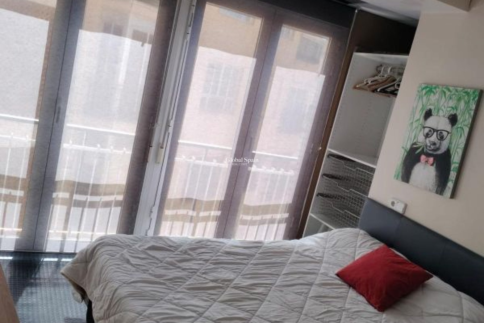 Venta - APARTAMENTO -
ELCHE - Costa Blanca