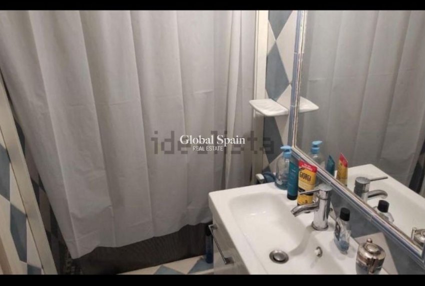 Venta - APARTAMENTO -
ELCHE - Costa Blanca