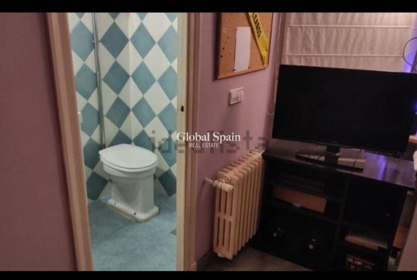 Venta - APARTAMENTO -
ELCHE - Costa Blanca