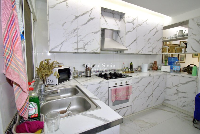 Venta - APARTAMENTO -
ELCHE - Plaza Crevillente-juzgados