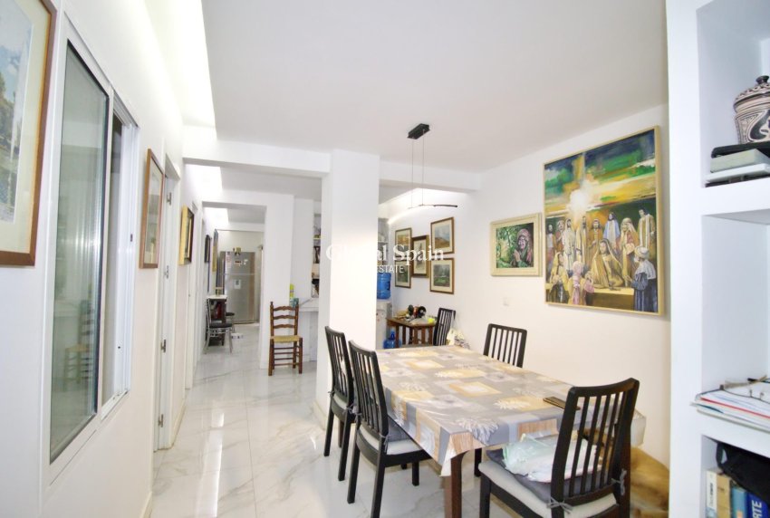 Venta - APARTAMENTO -
ELCHE - Plaza Crevillente-juzgados