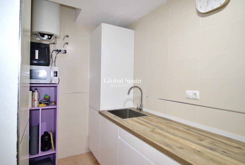 Venta - APARTAMENTO -
ELCHE - Plaza Madrid