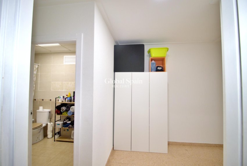 Venta - APARTAMENTO -
ELCHE - Plaza Madrid
