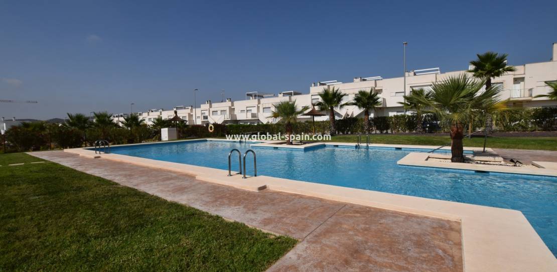 Venta - Apartamento - Entre Naranjos Vistabella Golf - Entre Naranjos - Vistabella