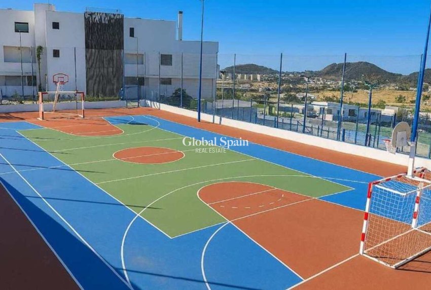 Venta - APARTAMENTO -
FINESTRAT - Costa Blanca