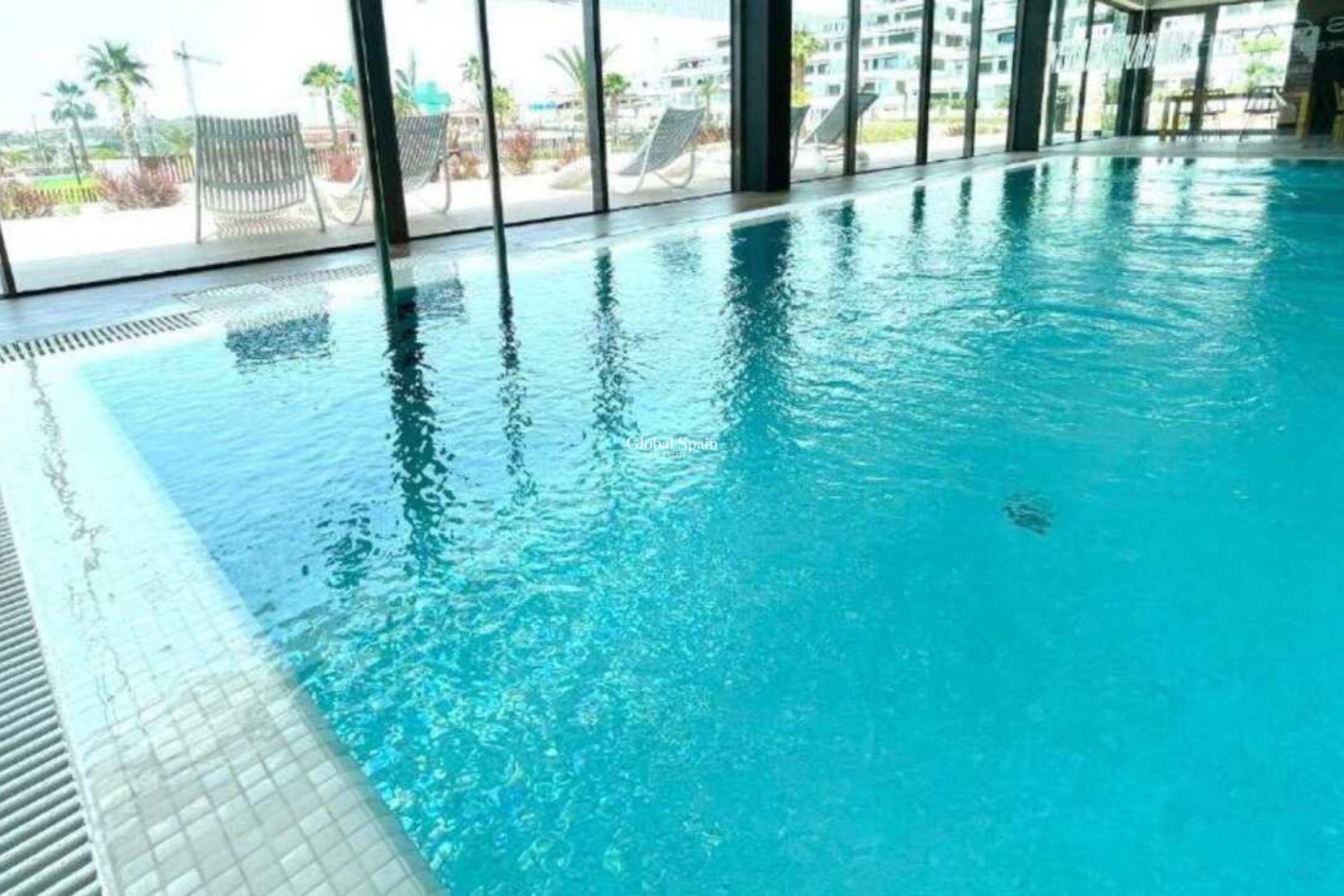 Venta - APARTAMENTO -
FINESTRAT - Costa Blanca