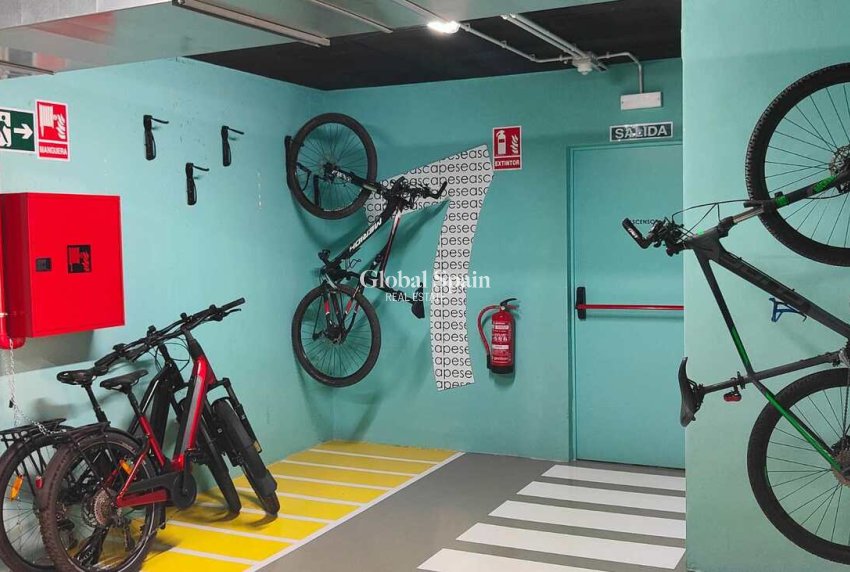 Venta - APARTAMENTO -
FINESTRAT - Costa Blanca