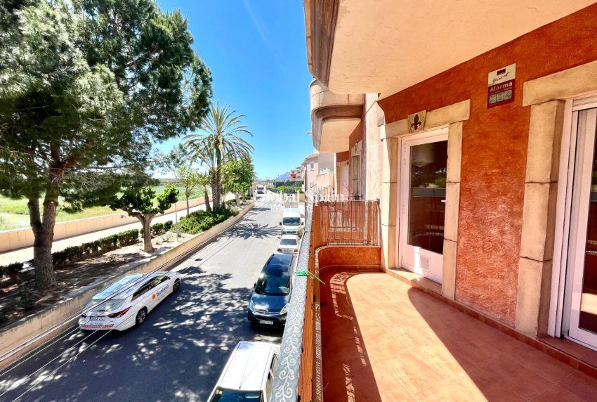 Venta - APARTAMENTO -
FORMENTERA DEL SEGURA - Costa Blanca