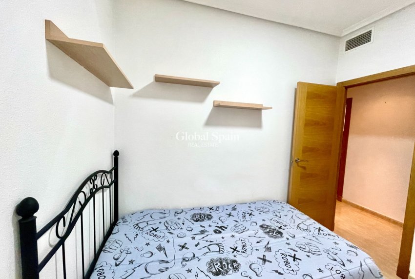 Venta - APARTAMENTO -
FORMENTERA DEL SEGURA - Costa Blanca
