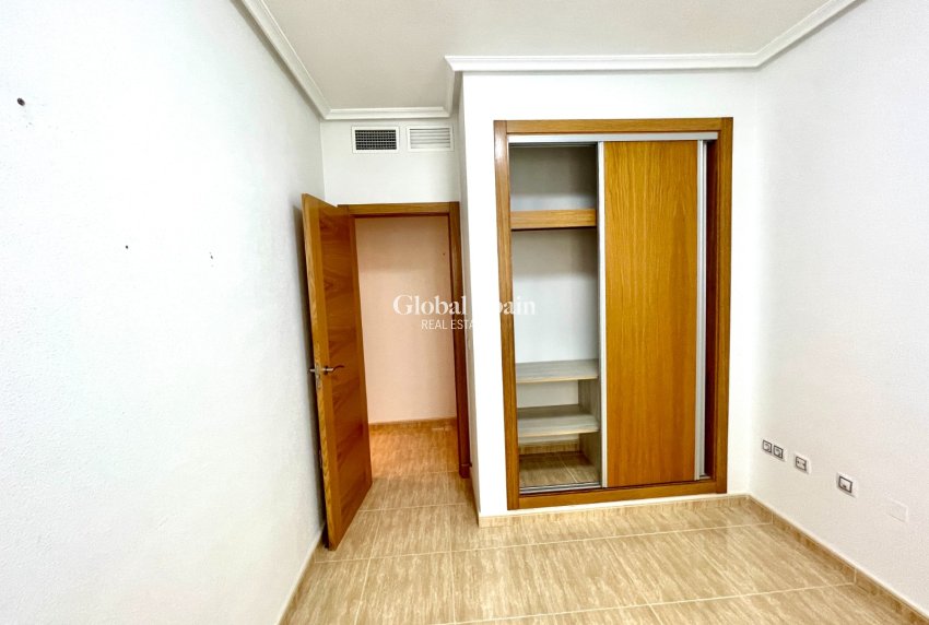 Venta - APARTAMENTO -
FORMENTERA DEL SEGURA - Costa Blanca