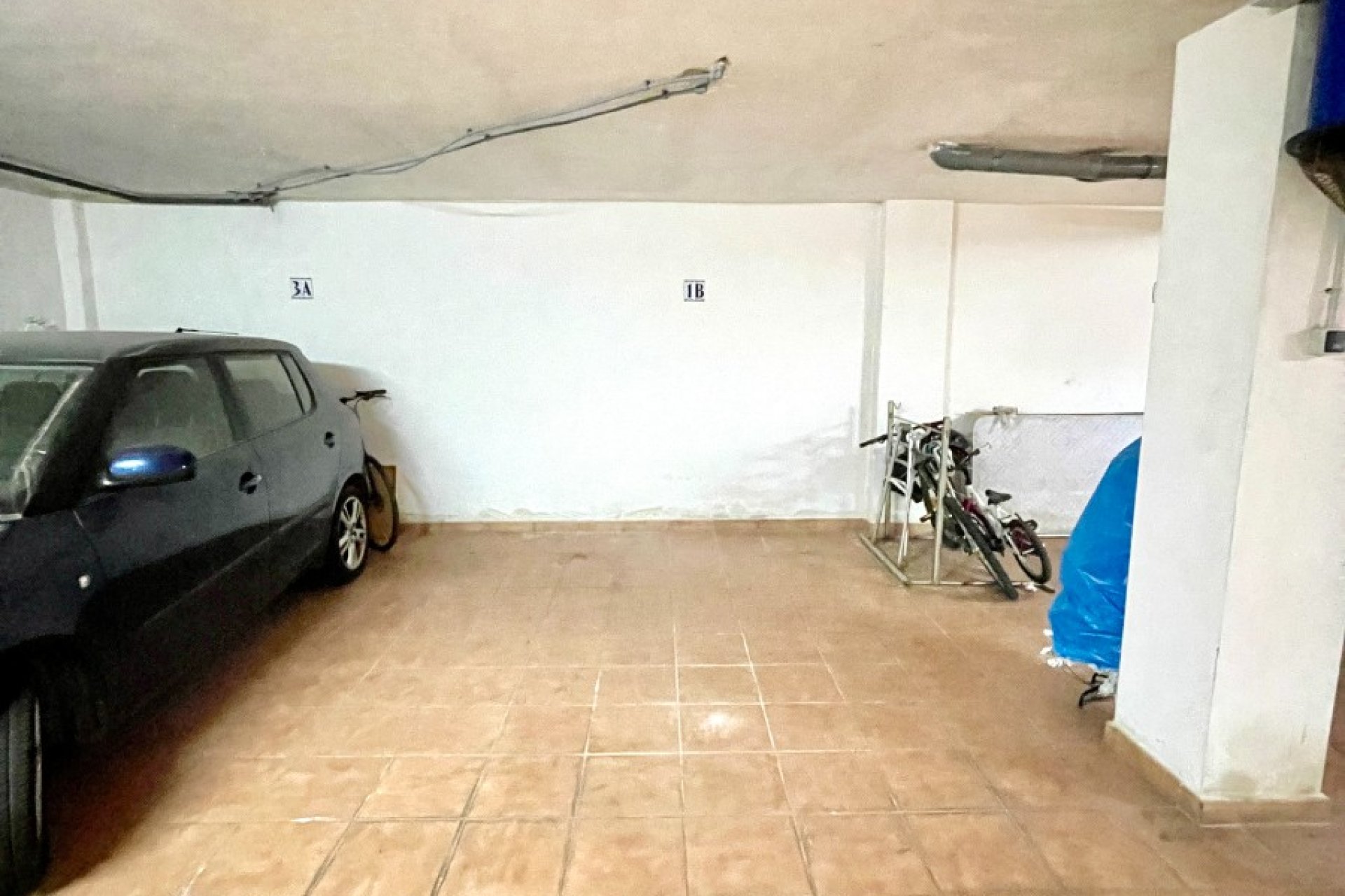 Venta - APARTAMENTO -
FORMENTERA DEL SEGURA - Costa Blanca