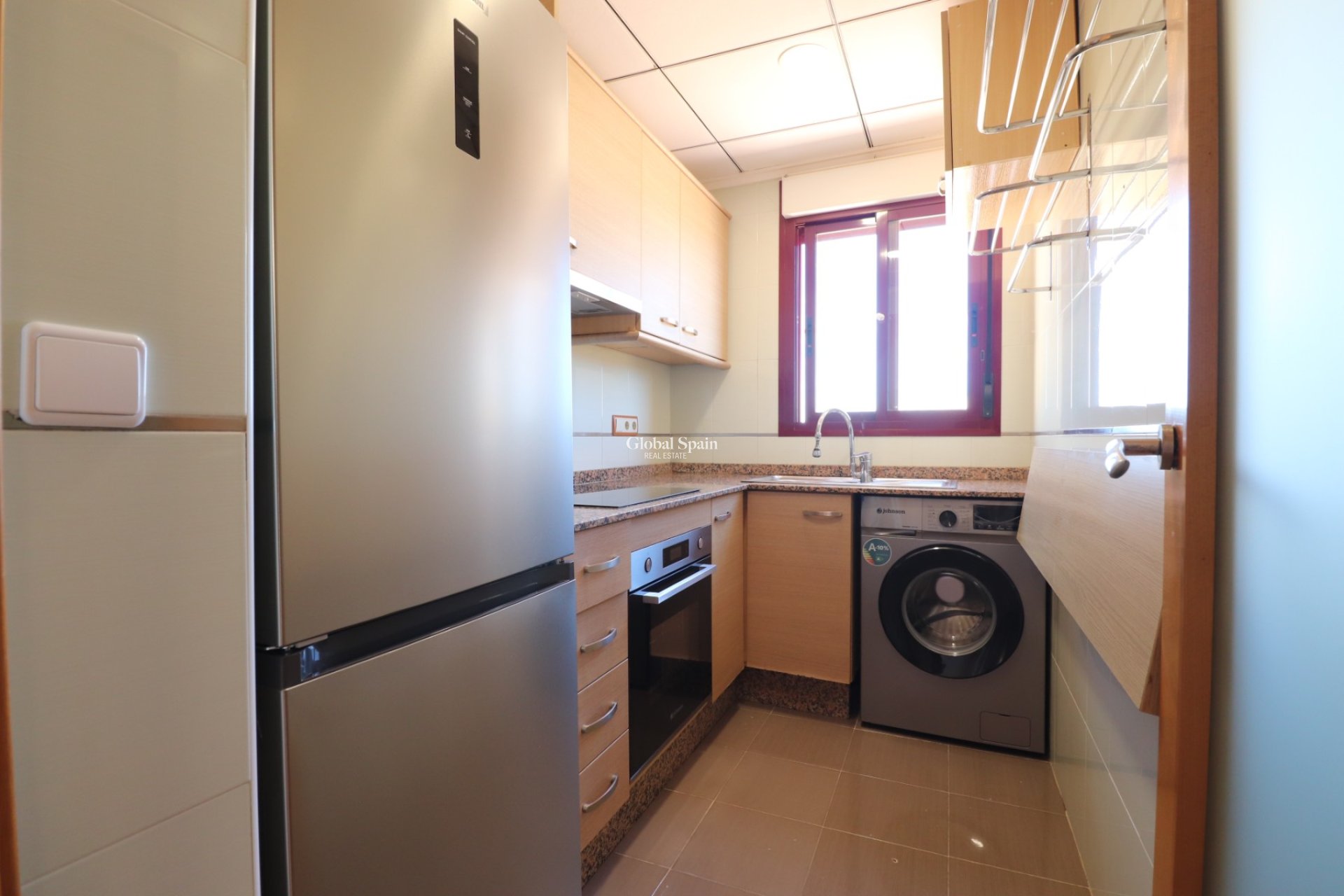 Venta - APARTAMENTO -
Formentera del Segura - Formentera - Village