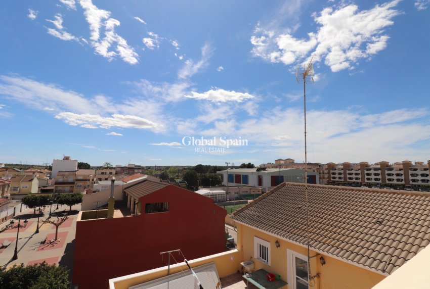 Venta - APARTAMENTO -
Formentera del Segura - Formentera - Village