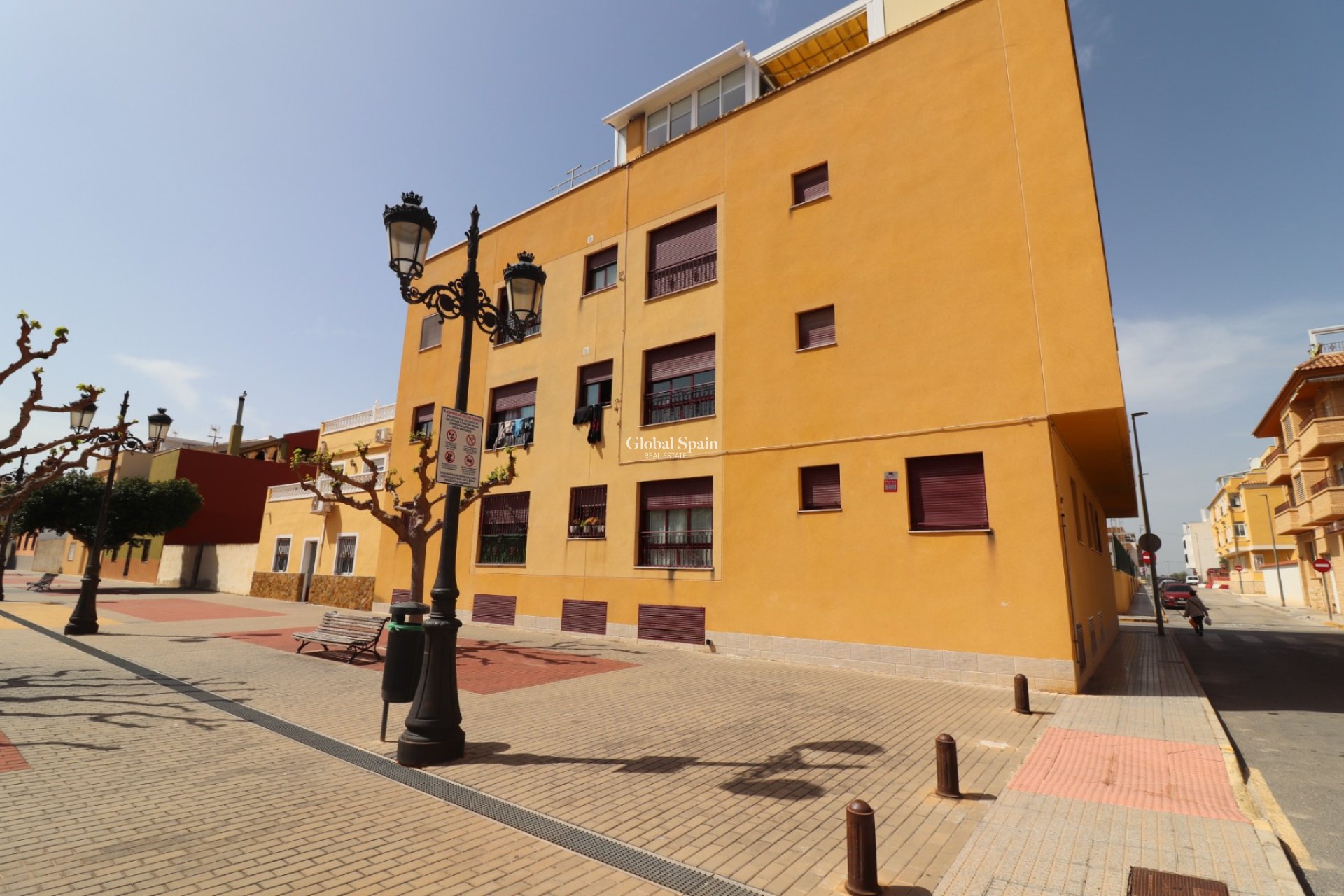 Venta - APARTAMENTO -
Formentera del Segura - Formentera - Village