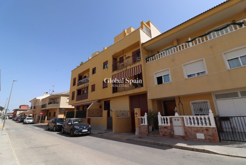 Venta - APARTAMENTO -
Formentera del Segura - Formentera - Village