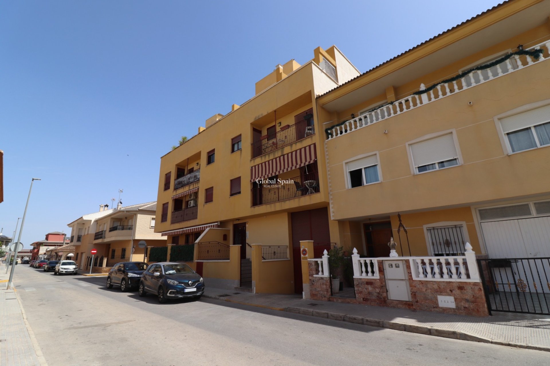 Venta - APARTAMENTO -
Formentera del Segura - Formentera - Village