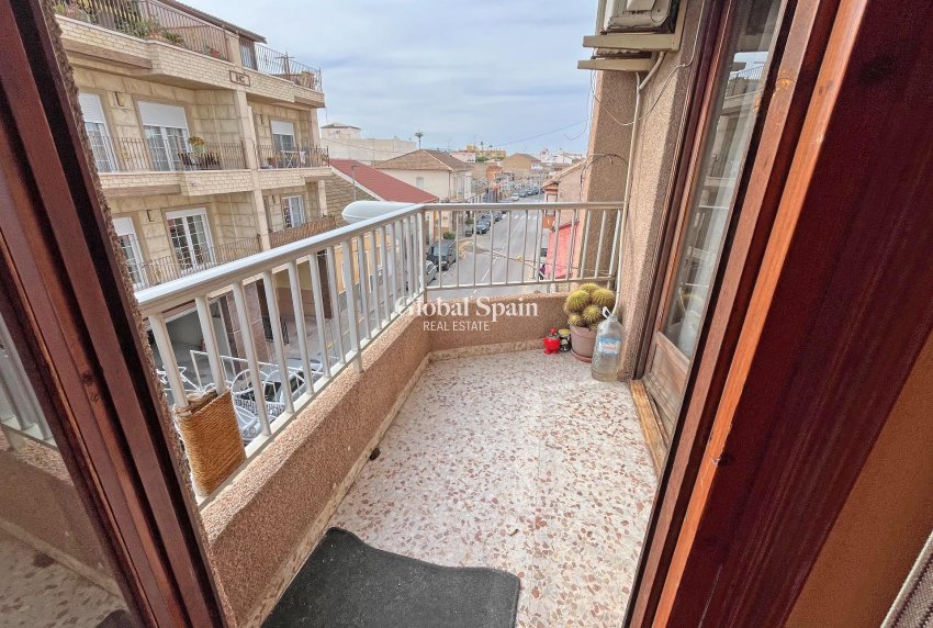 Venta - APARTAMENTO -
FORMENTERA DEL SEGURA - Palacios