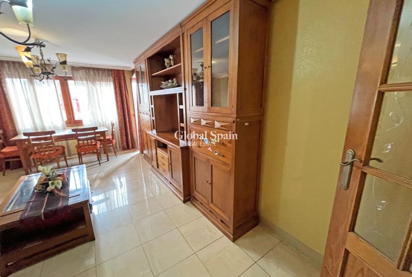 Venta - APARTAMENTO -
FORMENTERA DEL SEGURA - Palacios