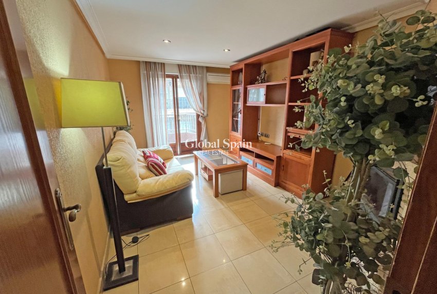 Venta - APARTAMENTO -
FORMENTERA DEL SEGURA - Palacios