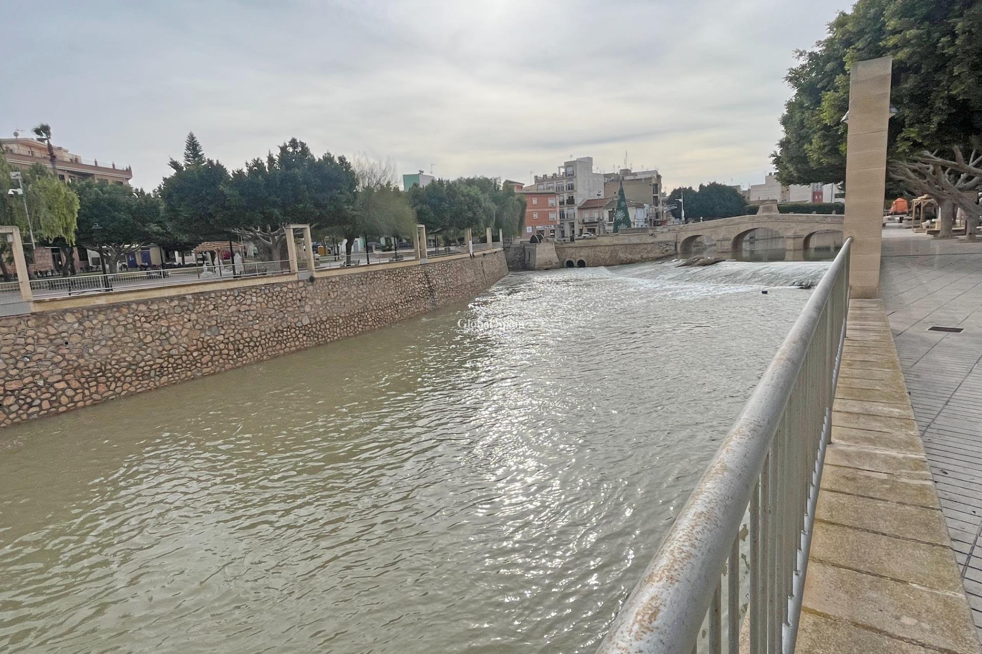 Venta - APARTAMENTO -
FORMENTERA DEL SEGURA - Palacios