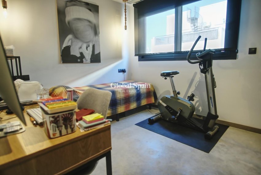 Venta - APARTAMENTO -
Formentera del Segura - Pueblo 5