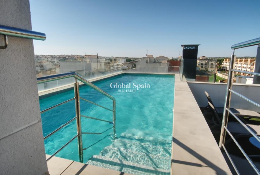 Venta - APARTAMENTO -
Formentera del Segura - Pueblo 5