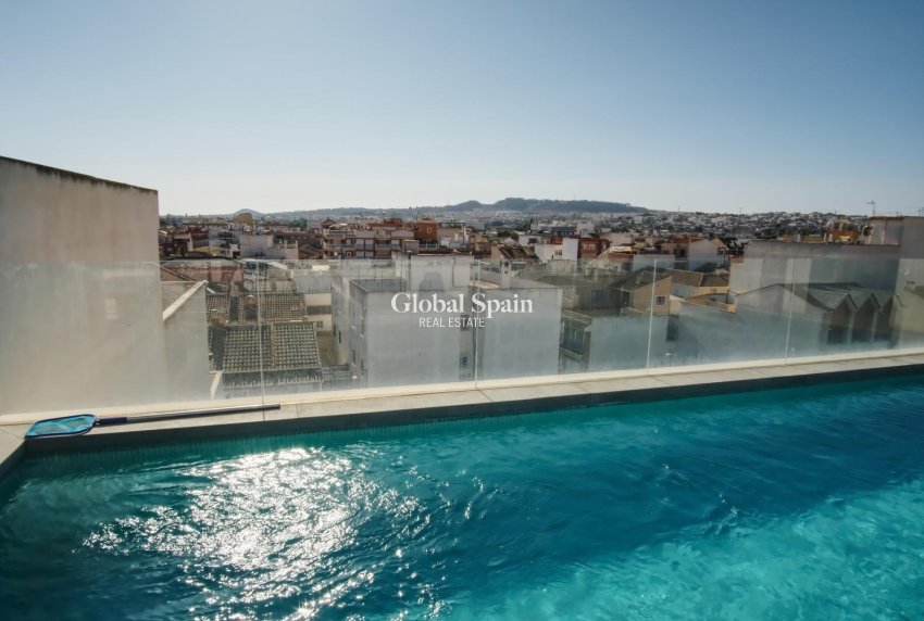 Venta - APARTAMENTO -
Formentera del Segura - Pueblo 5