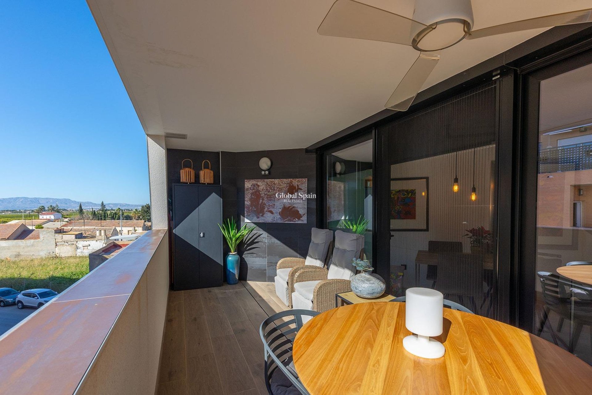 Venta - APARTAMENTO -
FORMENTERA DEL SEGURA - Pueblo 5
