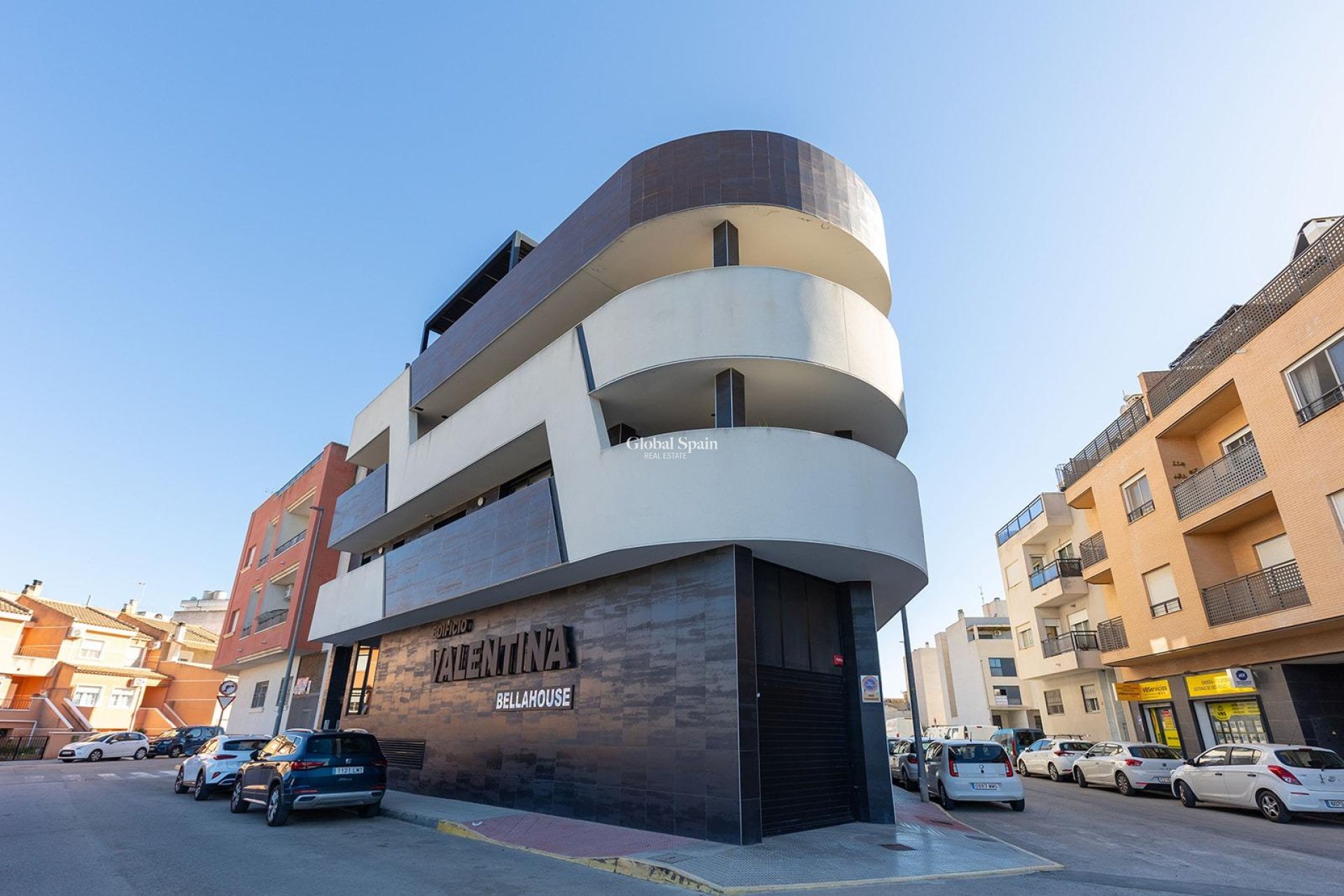 Venta - APARTAMENTO -
FORMENTERA DEL SEGURA - Pueblo 5