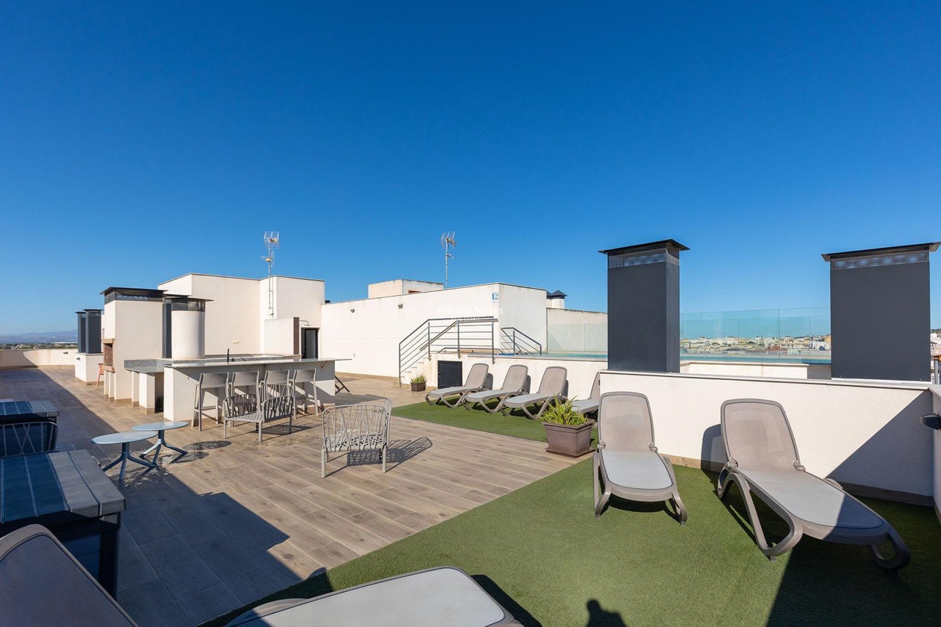 Venta - APARTAMENTO -
FORMENTERA DEL SEGURA - Pueblo 5