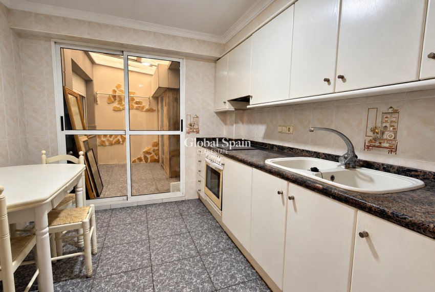 Venta - APARTAMENTO -
GANDÍA - Grau de Gandia