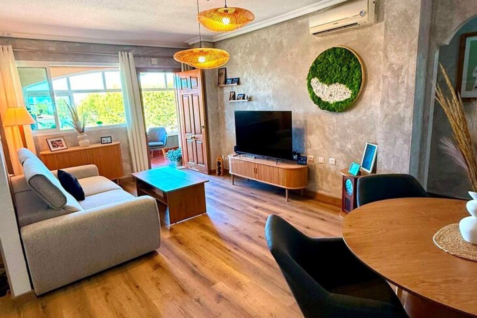 Venta - APARTAMENTO -
GRAN ALACANT - Costa Blanca