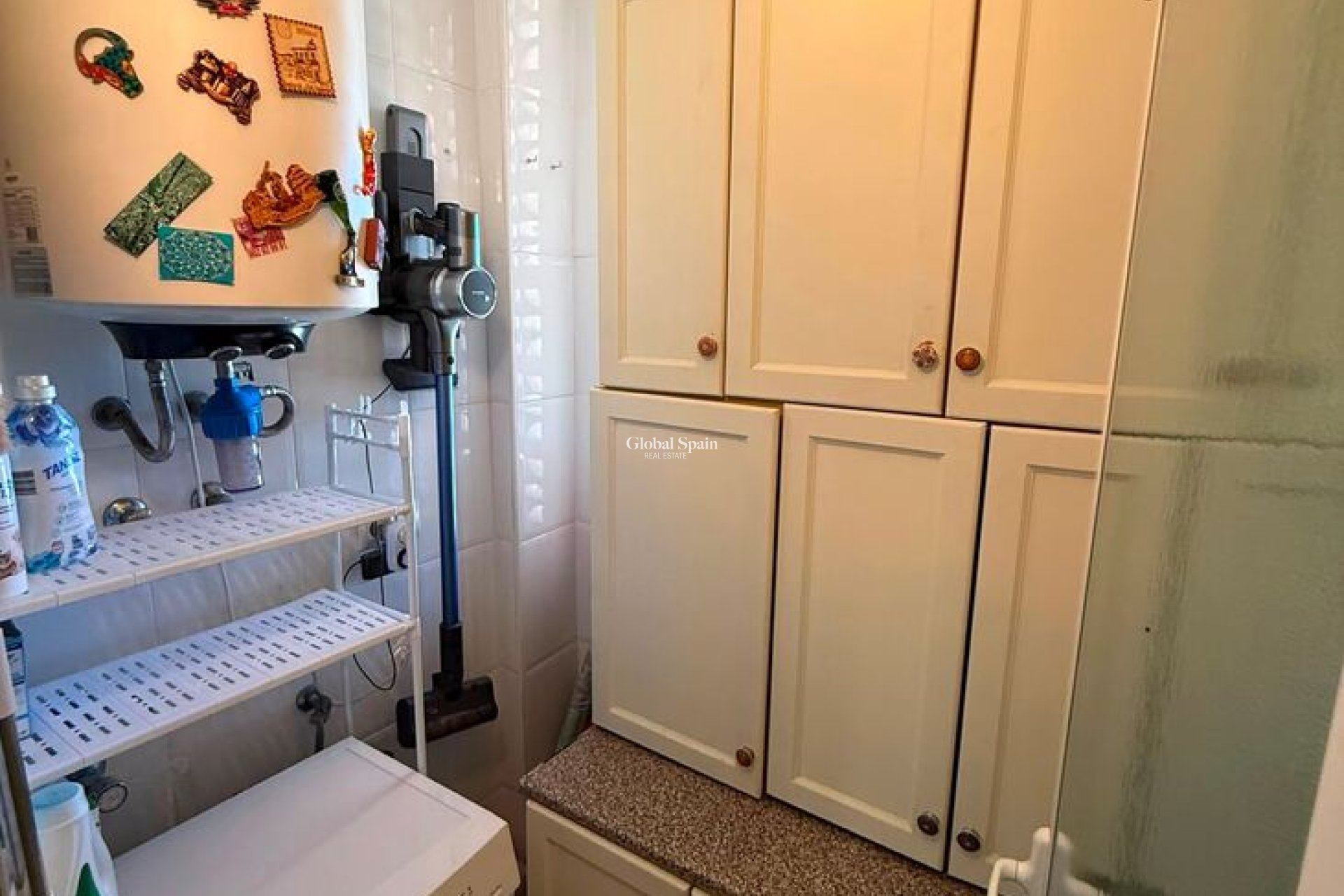 Venta - APARTAMENTO -
GRAN ALACANT - Costa Blanca